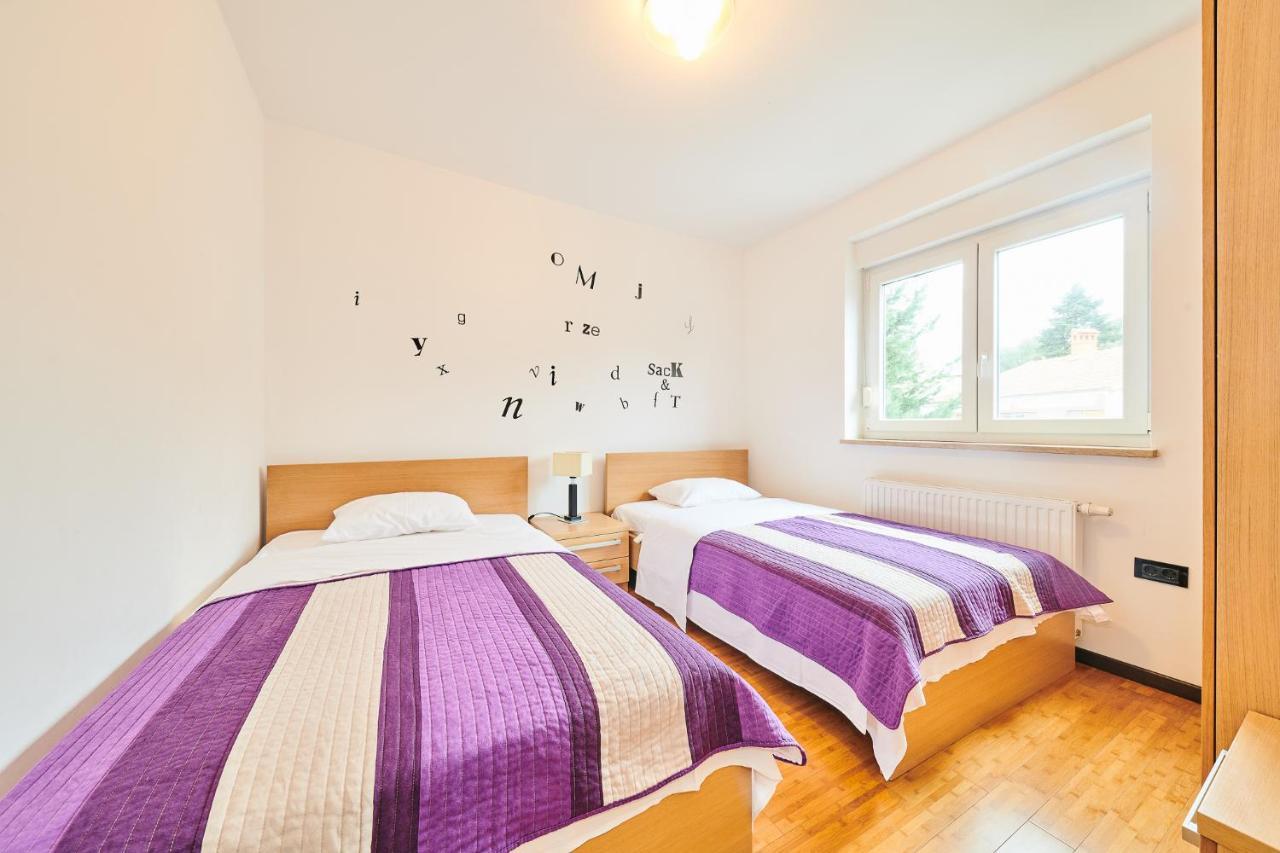 Ribarska Koliba - Stella Adria Villa Pula Exterior foto