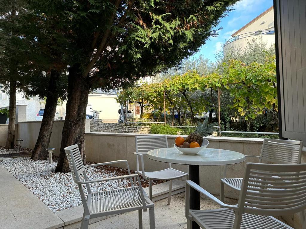 Ribarska Koliba - Stella Adria Villa Pula Exterior foto