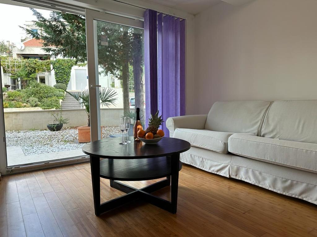 Ribarska Koliba - Stella Adria Villa Pula Exterior foto
