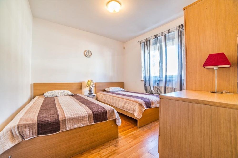 Ribarska Koliba - Stella Adria Villa Pula Exterior foto